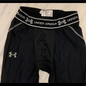 Under armour leggings